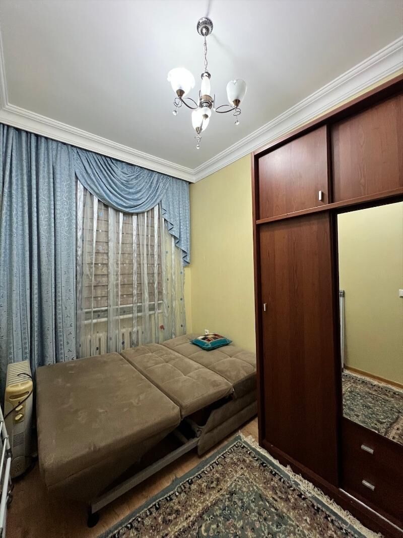 30-Mikroraýon/3-kom.kwartira - 30 mkr - img 9