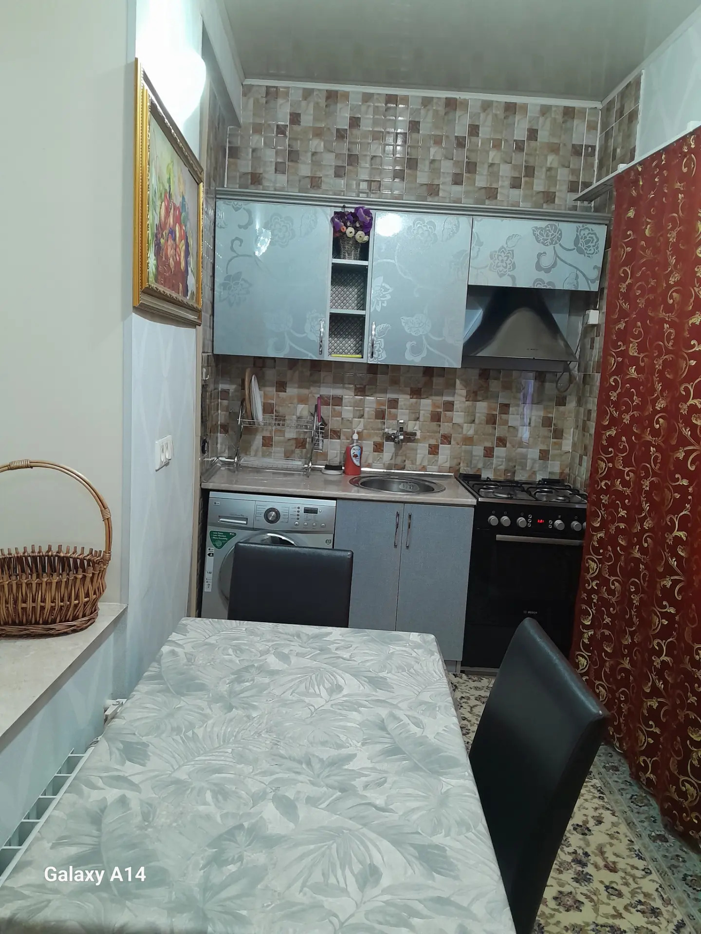 30-Mikroraýon/3-kom.kwartira - 30 mkr - img 8