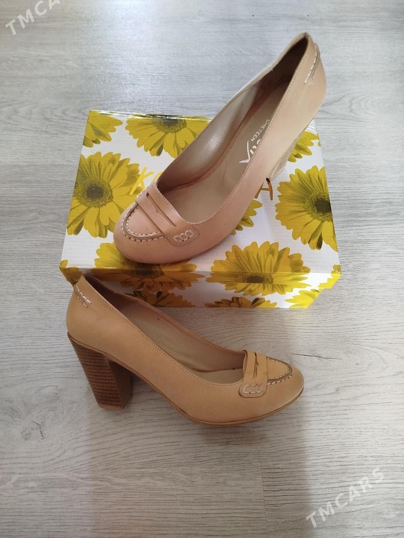 туфли , кросовки, сапоги - Aşgabat - img 2