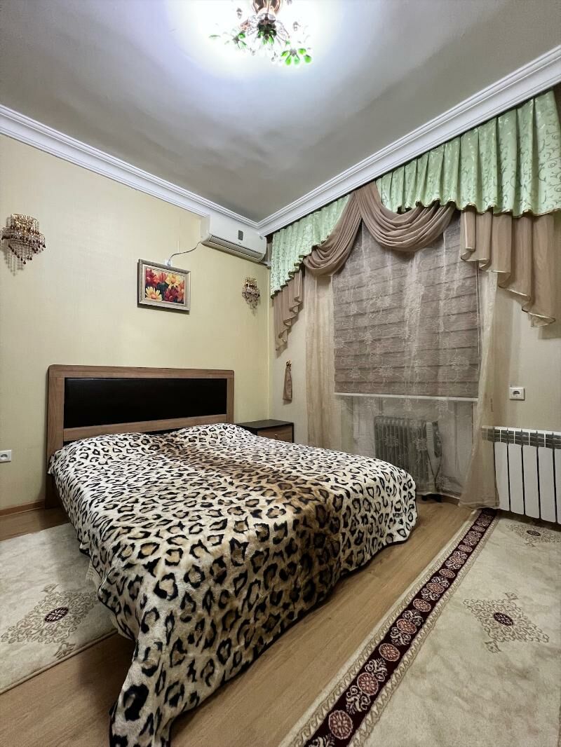 30-Mikroraýon/3-kom.kwartira - 30 mkr - img 5