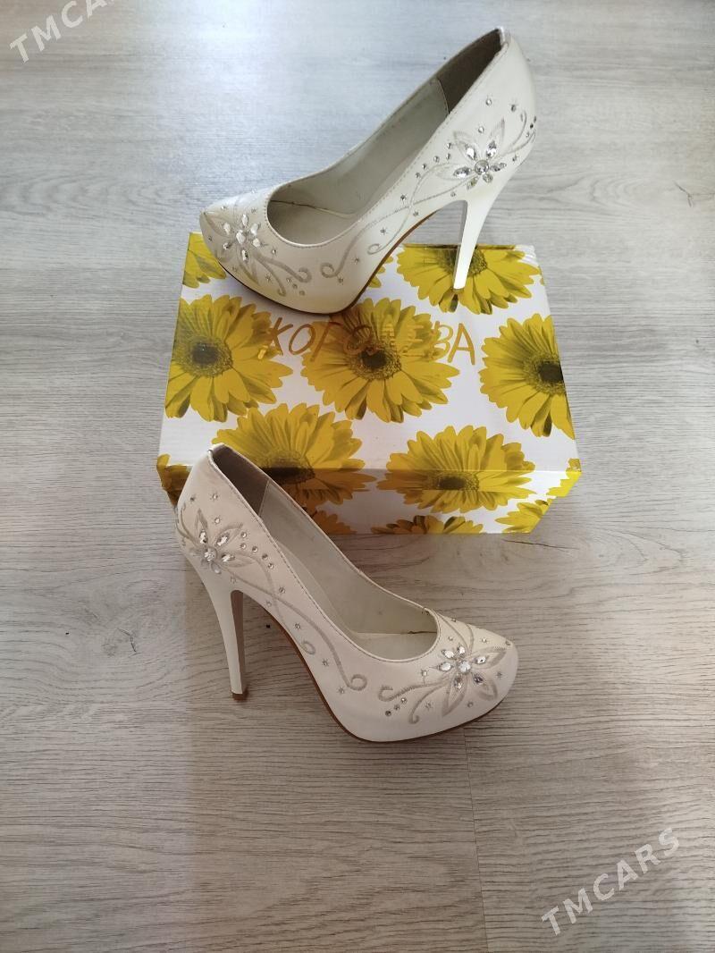 туфли , кросовки, сапоги - Aşgabat - img 3