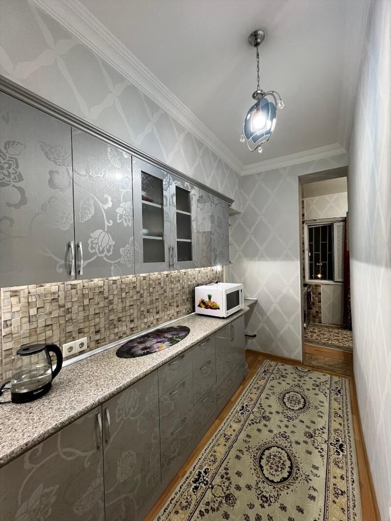 30-Mikroraýon/3-kom.kwartira - 30 mkr - img 10