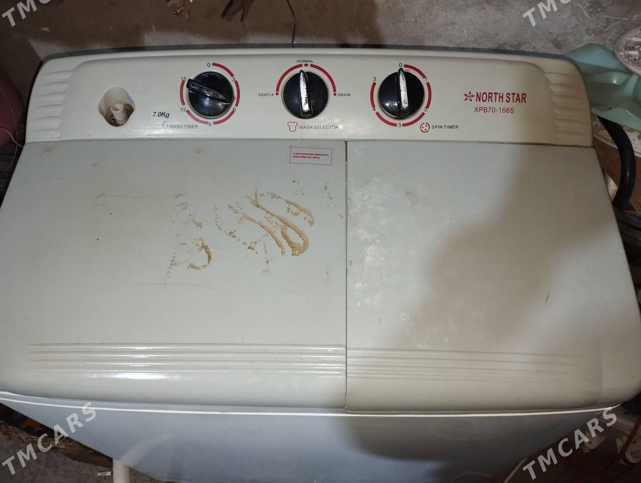 POLU AWTOMAT - Türkmenabat - img 3