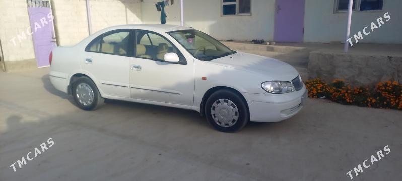 Nissan Sunny 2004 - 90 000 TMT - Bereket - img 2