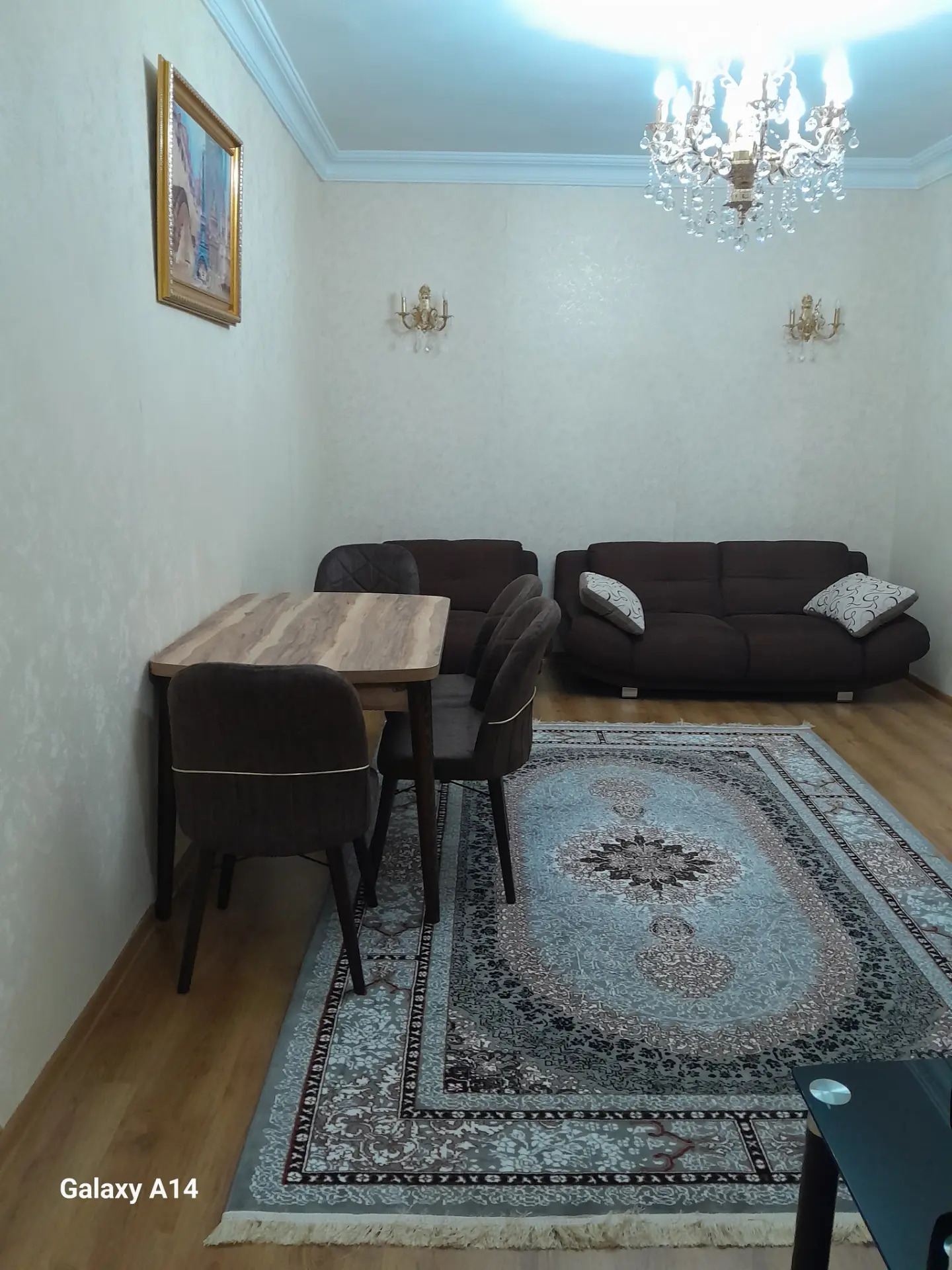 30-Mikroraýon/3-kom.kwartira - 30 mkr - img 3