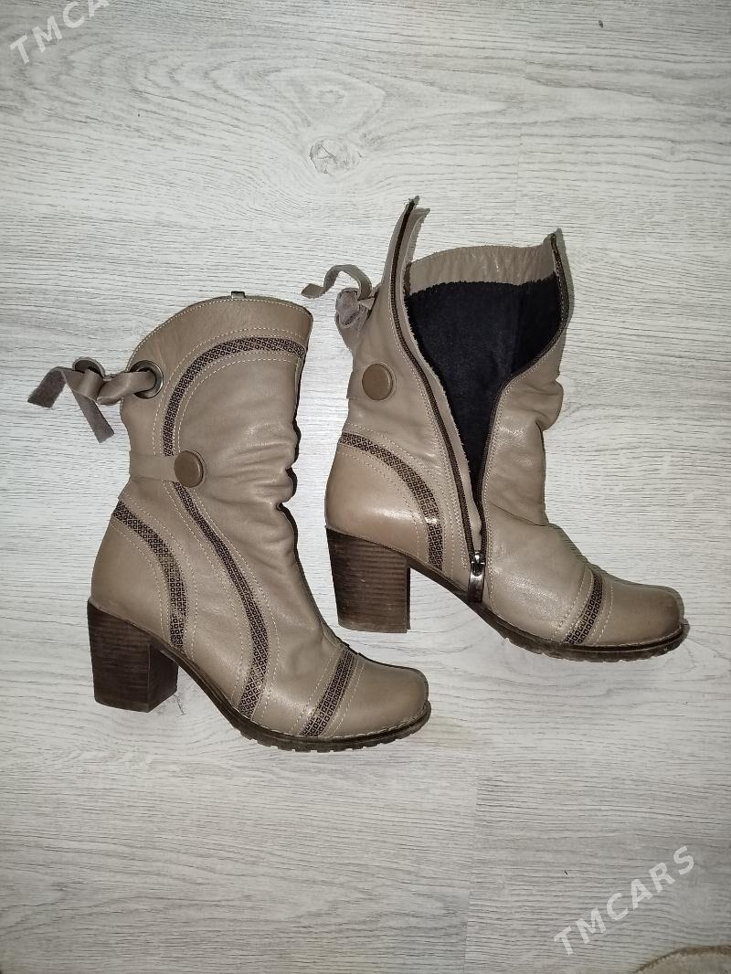 туфли , кросовки, сапоги - Aşgabat - img 4