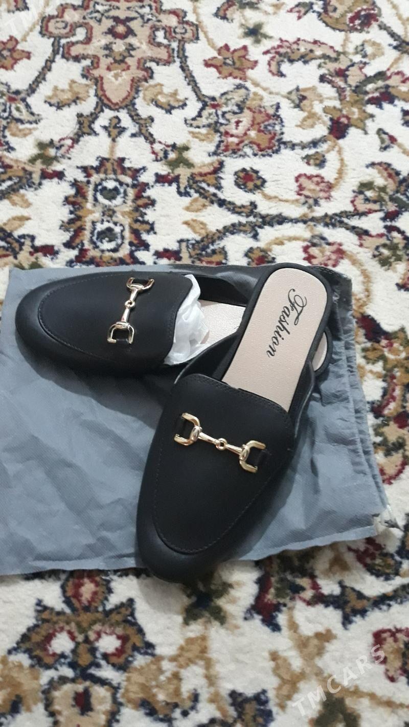 туфли , кросовки, сапоги - Aşgabat - img 6