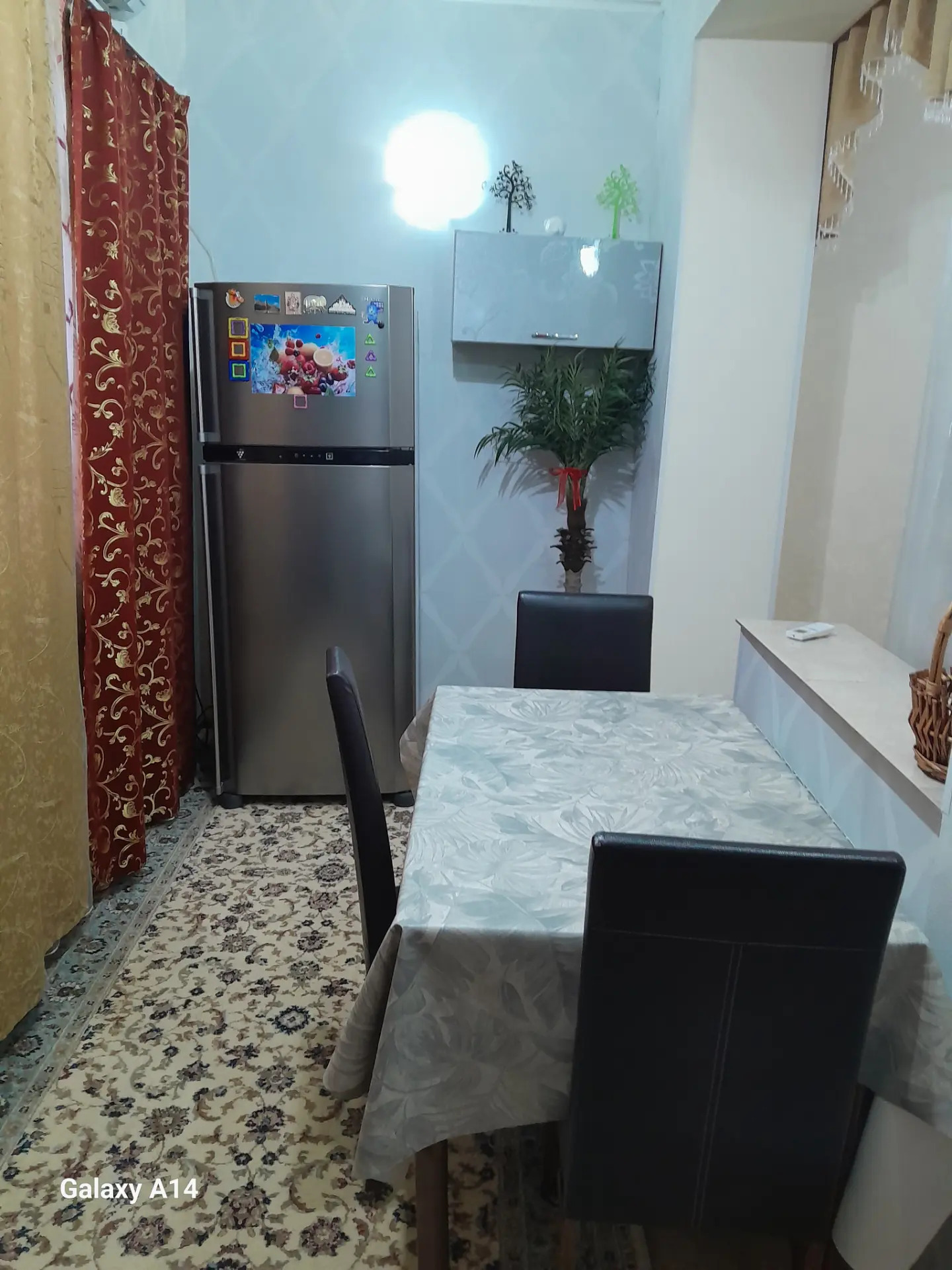 30-Mikroraýon/3-kom.kwartira - 30 mkr - img 7