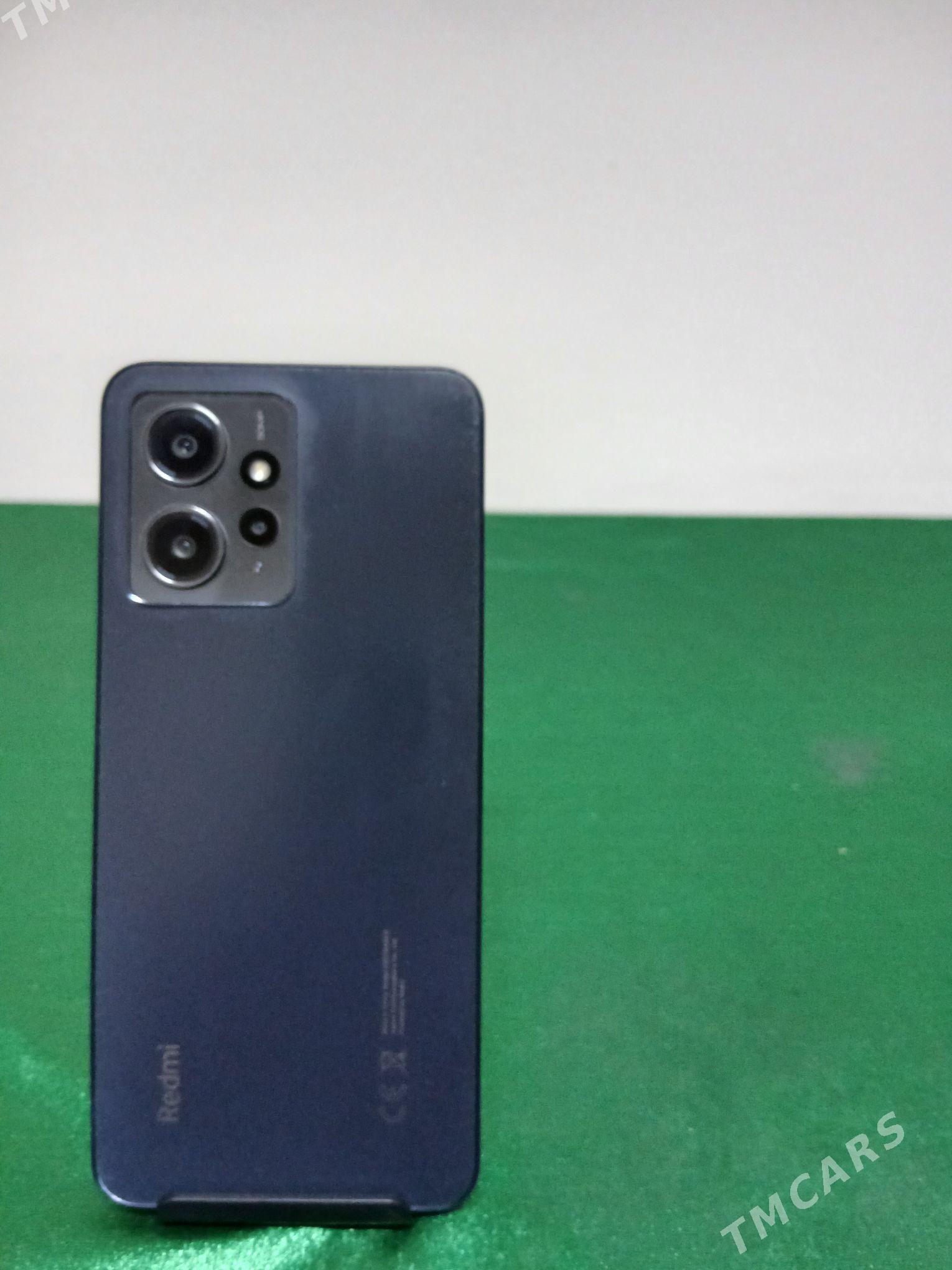 Redmi note 12 - Daşoguz - img 4