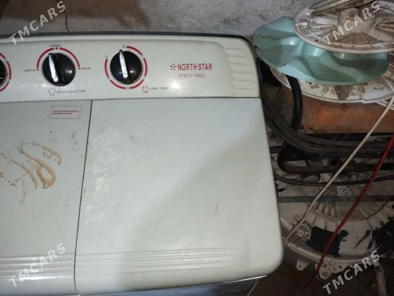 POLU AWTOMAT - Türkmenabat - img 2