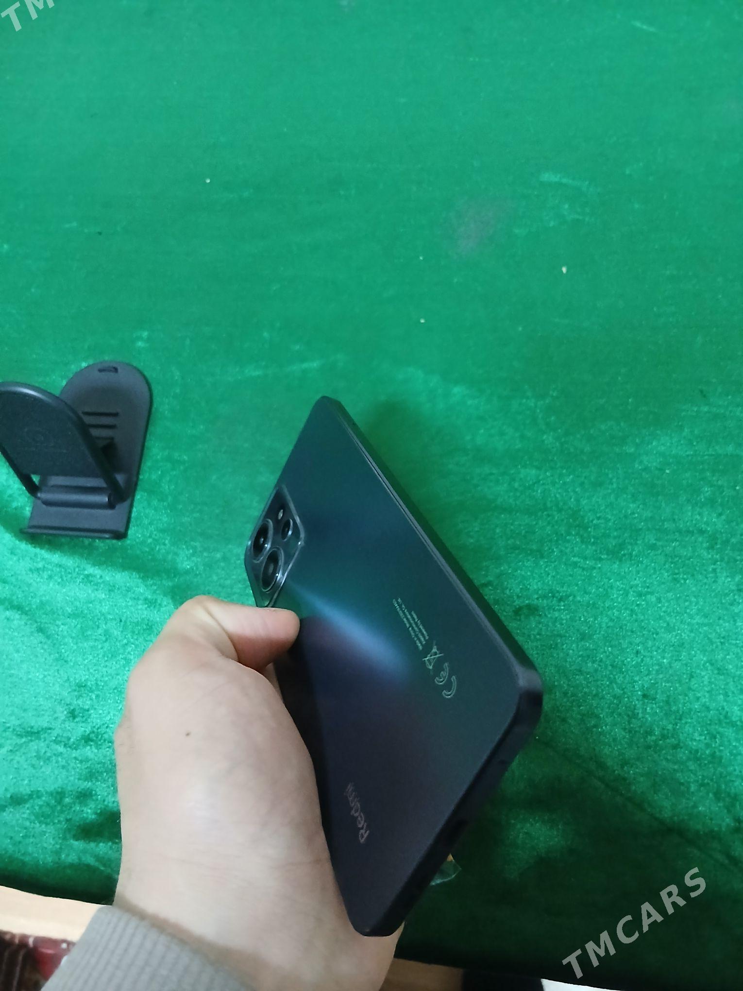 Redmi note 12 - Daşoguz - img 3