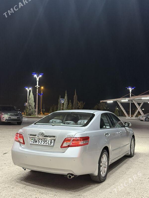 Toyota Camry 2010 - 200 000 TMT - Туркменабат - img 3