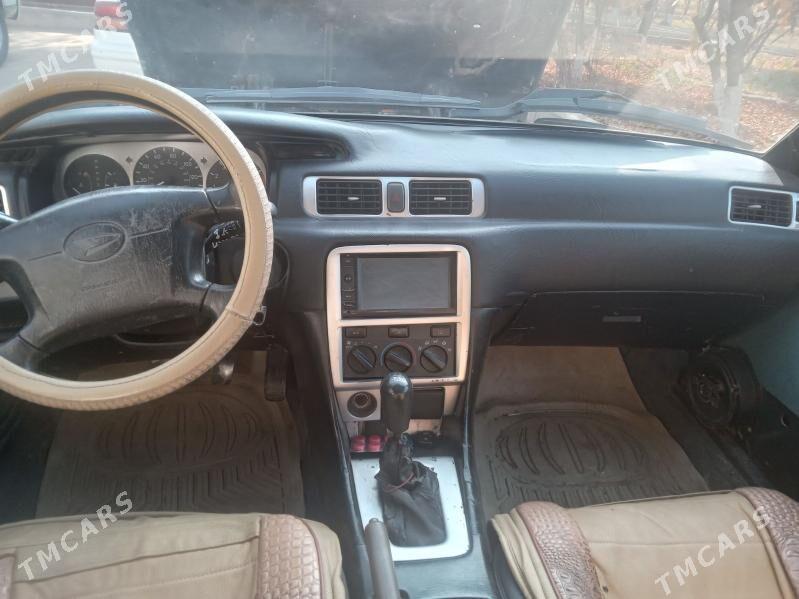 Lada 21099 1996 - 30 000 TMT - Türkmenabat - img 4