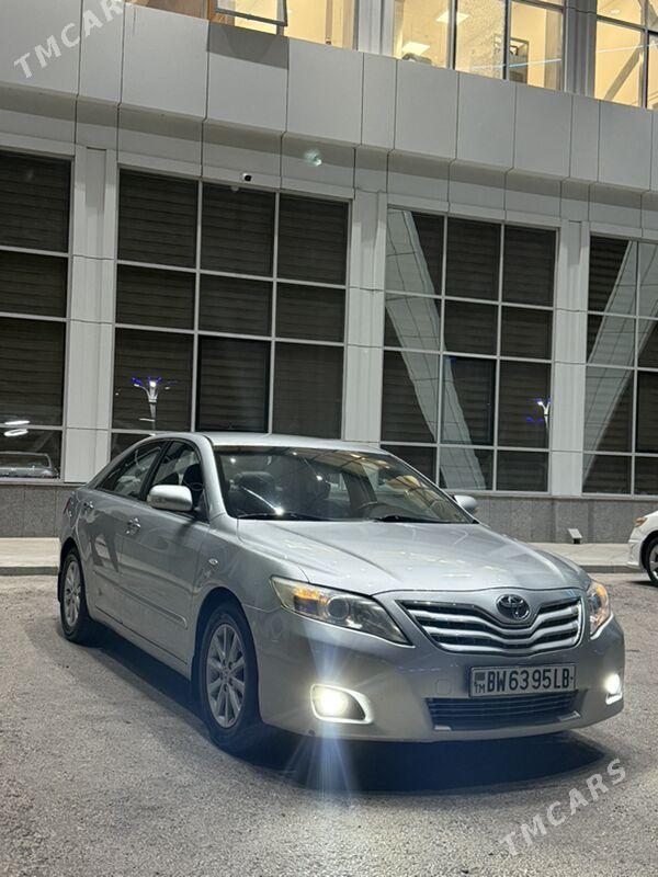 Toyota Camry 2010 - 200 000 TMT - Туркменабат - img 2