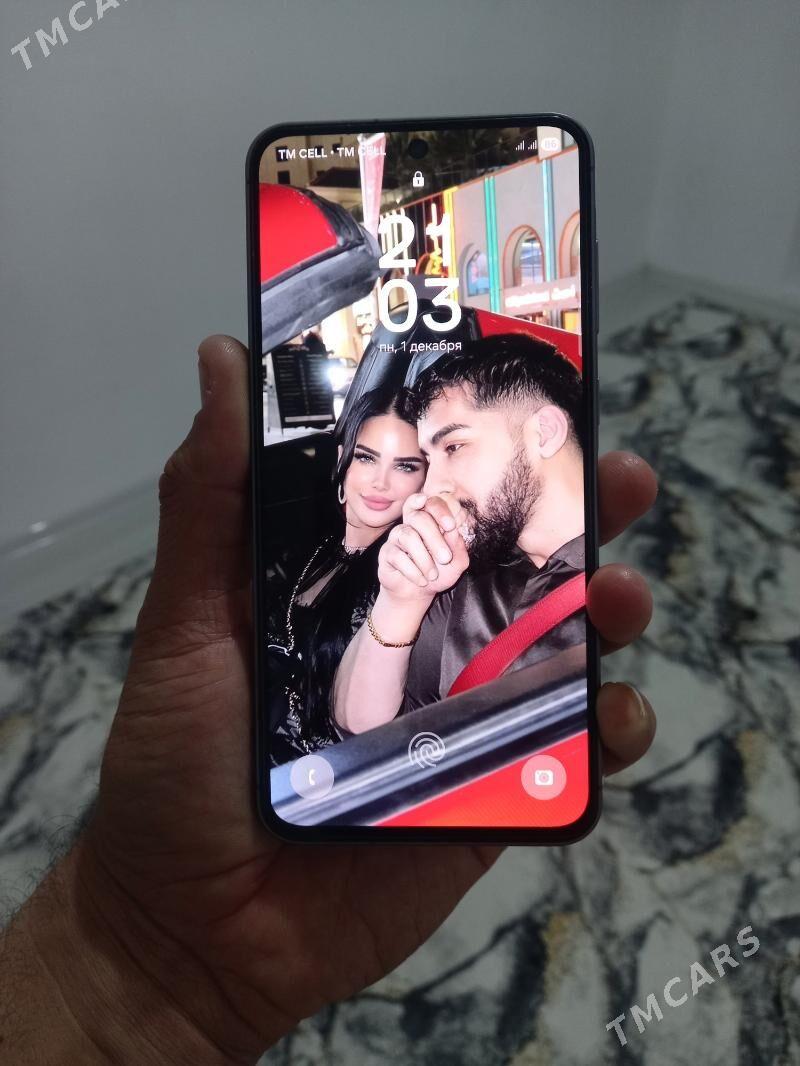 samsung a56 - Балканабат - img 3