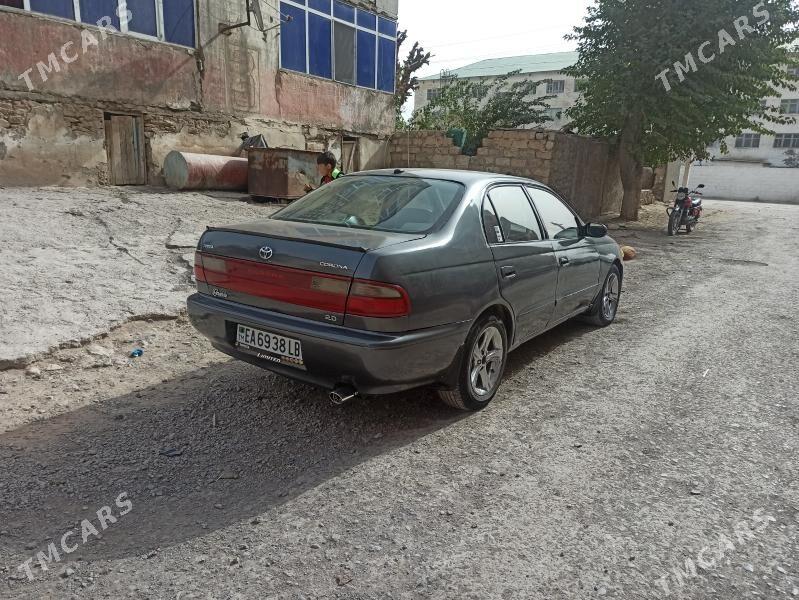 Toyota Corona 1993 - 46 000 TMT - Магданлы - img 1