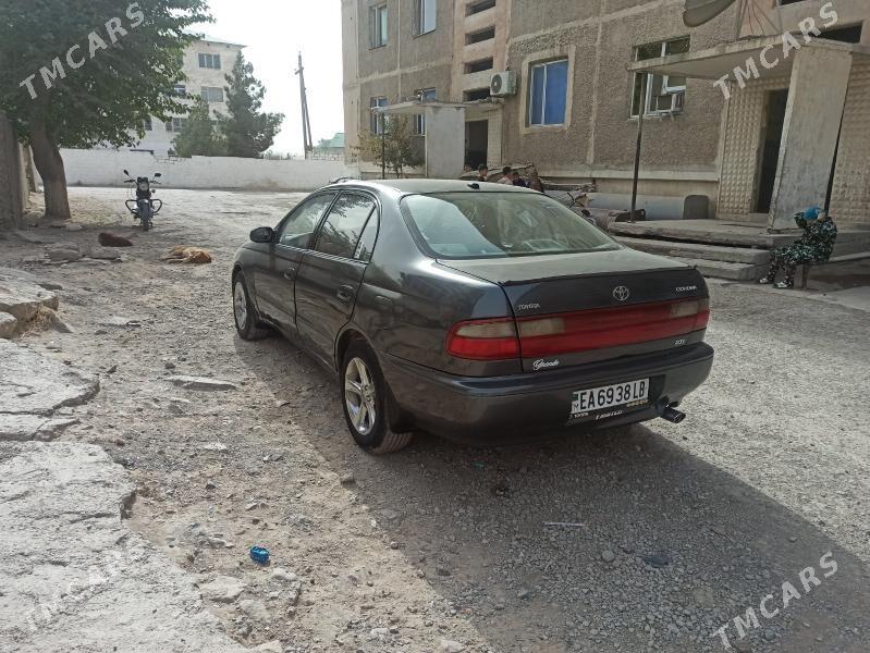 Toyota Corona 1993 - 46 000 TMT - Магданлы - img 3