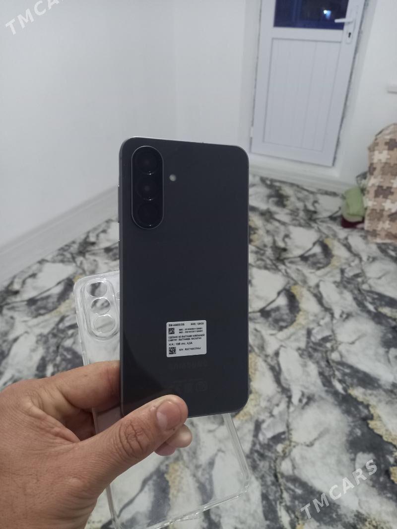 samsung a56 - Балканабат - img 4