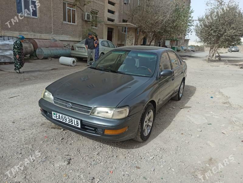 Toyota Corona 1993 - 46 000 TMT - Магданлы - img 4