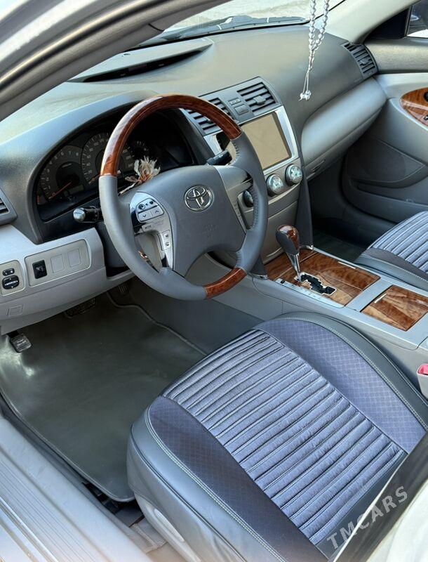 Toyota Camry 2010 - 200 000 TMT - Туркменабат - img 5