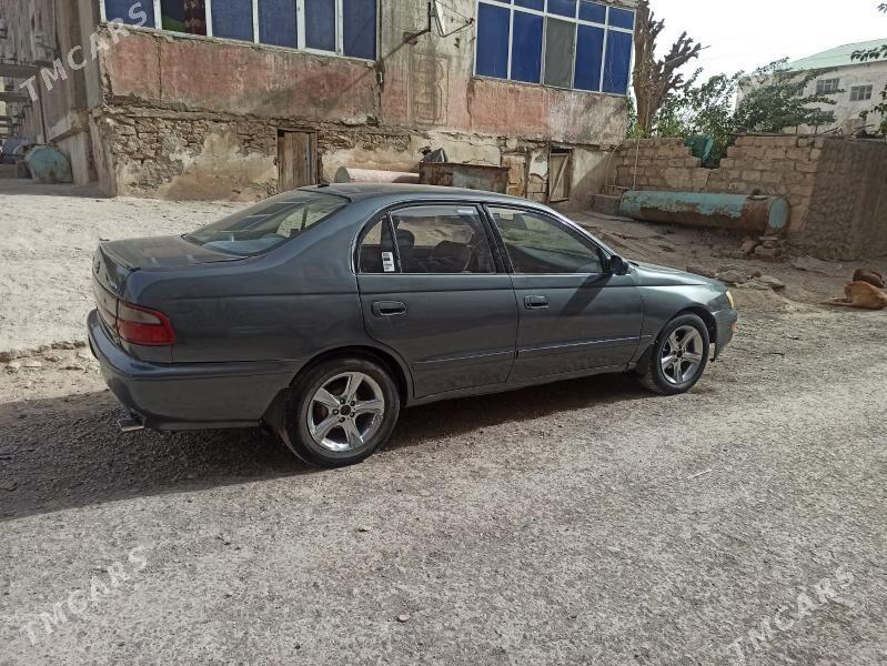 Toyota Corona 1993 - 46 000 TMT - Магданлы - img 2