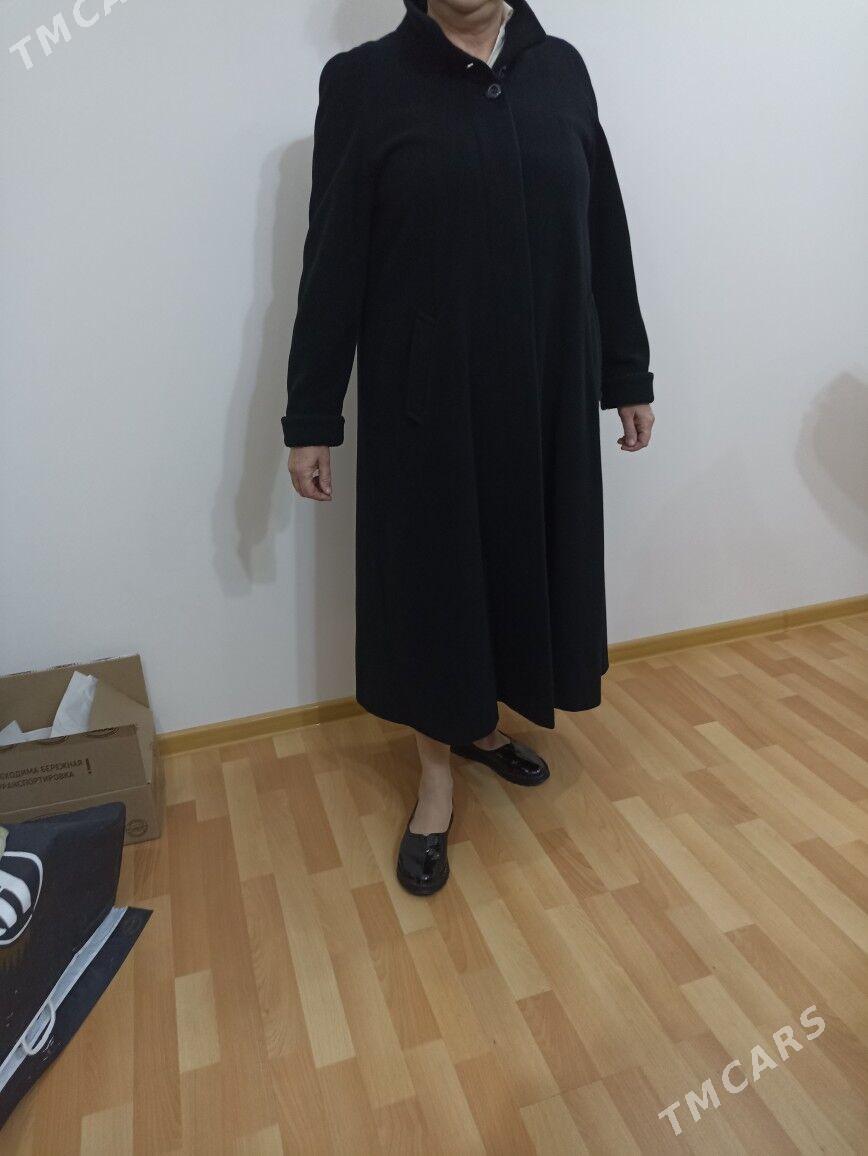 ПАЛЬТО 80% ШЕРСТЬ 42 РАЗМЕР - Aşgabat - img 4