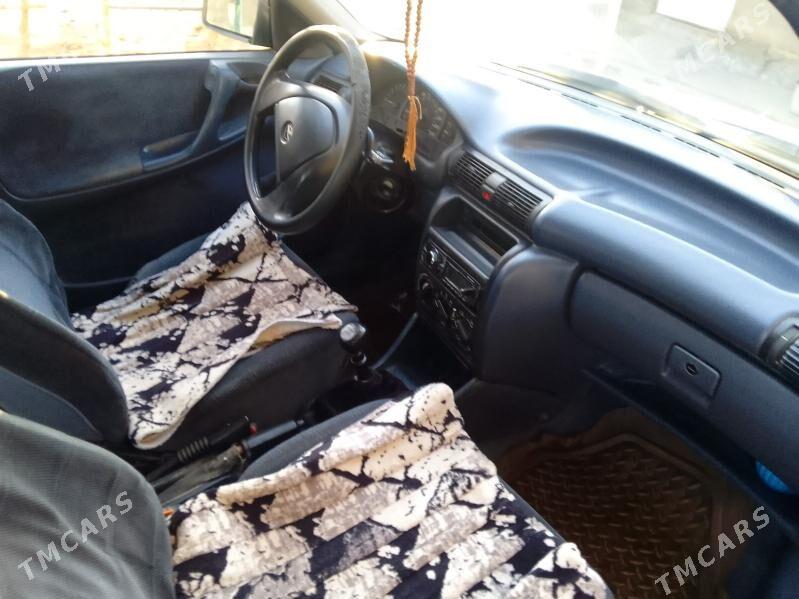 Opel Astra 1997 - 46 000 TMT - Kaka - img 2