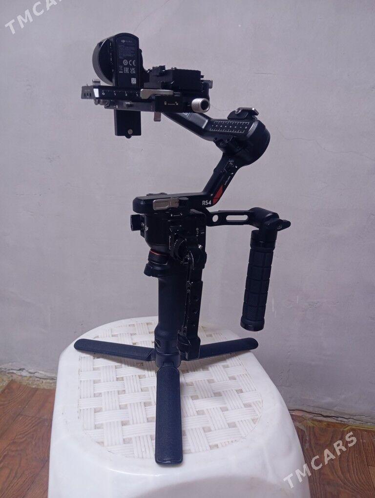 Ronyn Rs 4 ozi - Ак-Бугдайский этрап - img 2