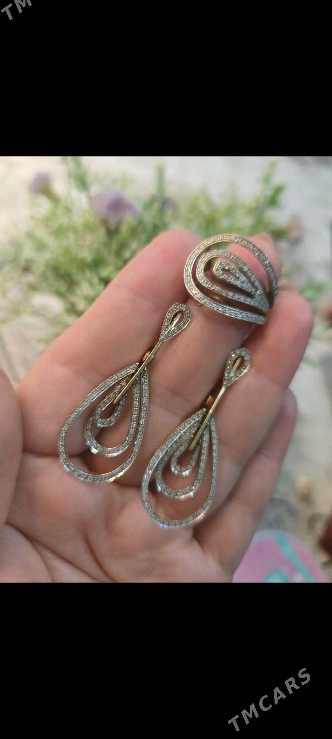 yerewan brilliant komplekty - Aşgabat - img 1