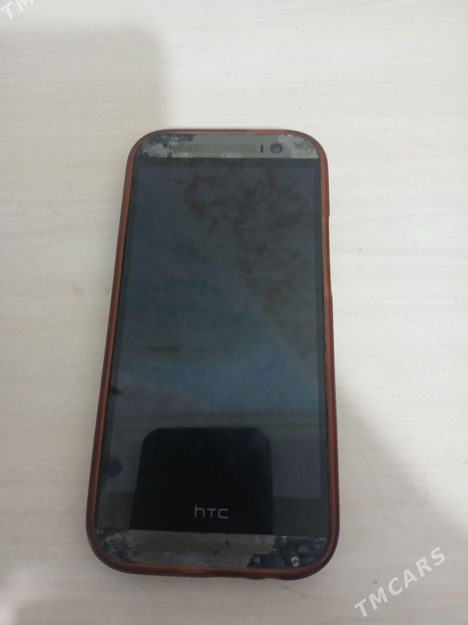 tel htc - Дашогуз - img 1