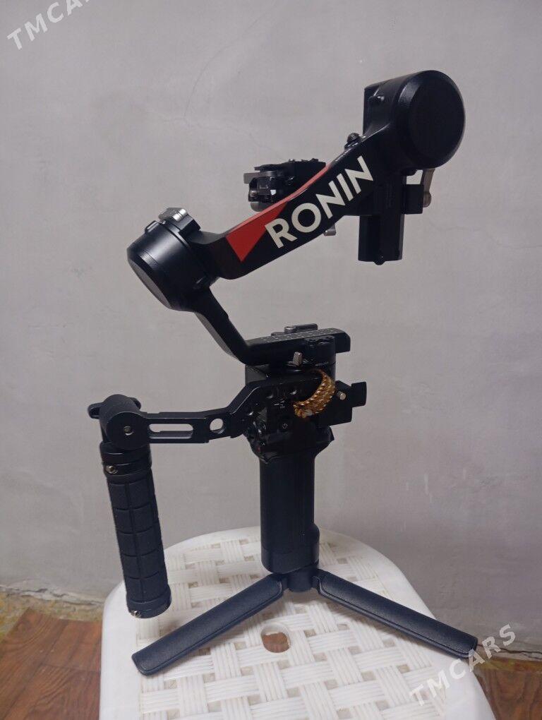 Ronyn Rs 4 ozi - Ак-Бугдайский этрап - img 3