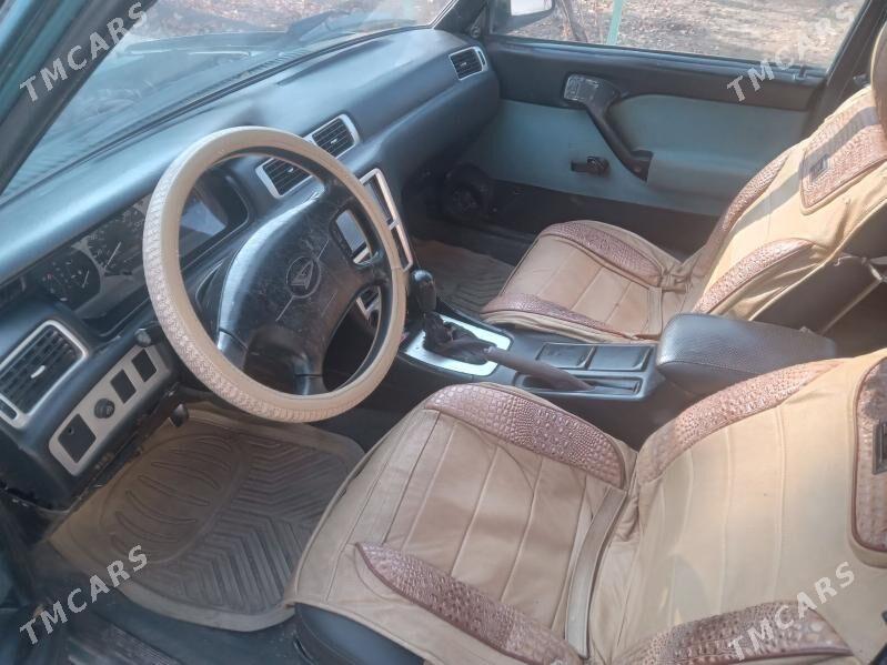 Lada 21099 1996 - 30 000 TMT - Türkmenabat - img 5