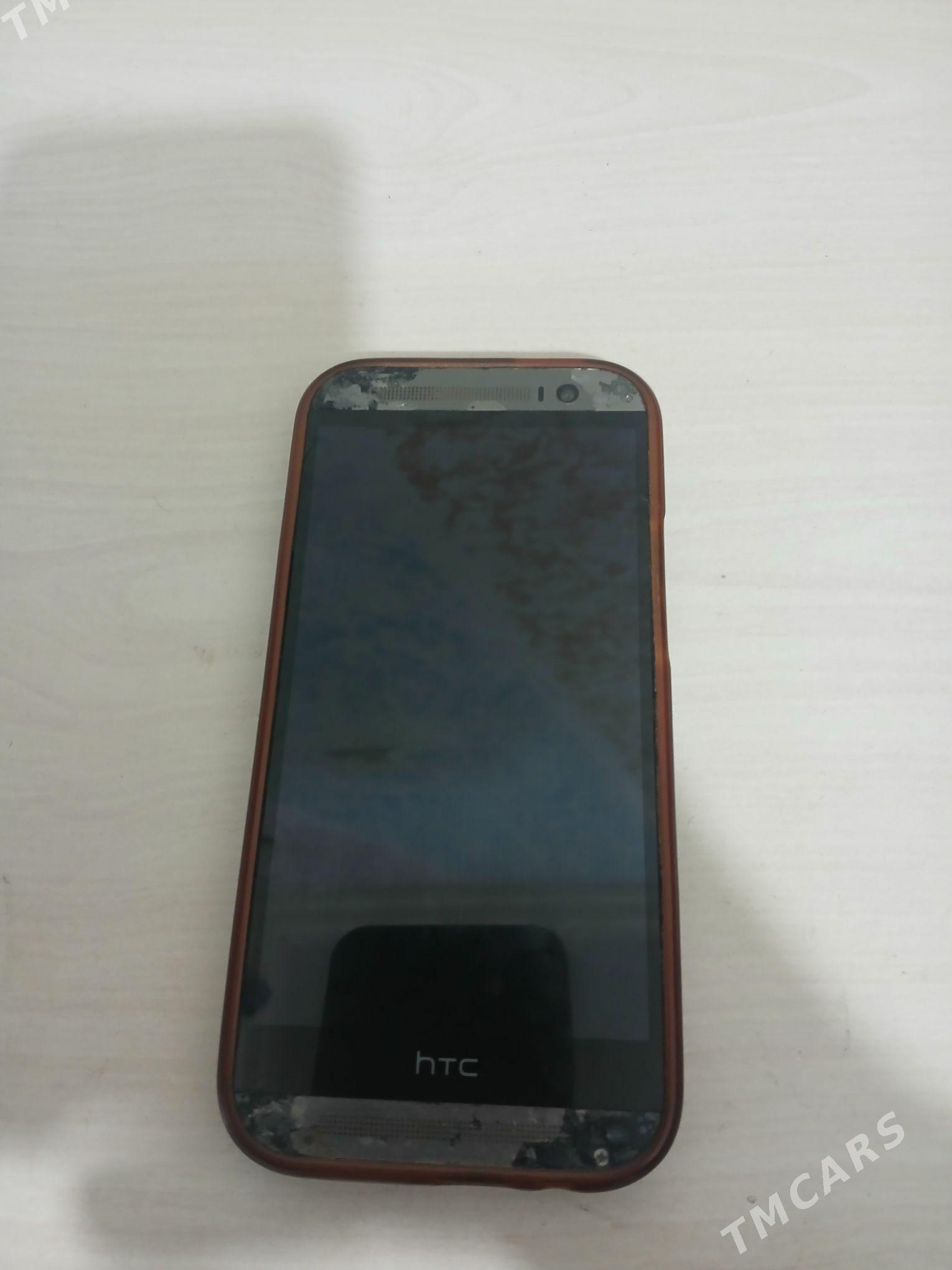 tel htc - Дашогуз - img 3