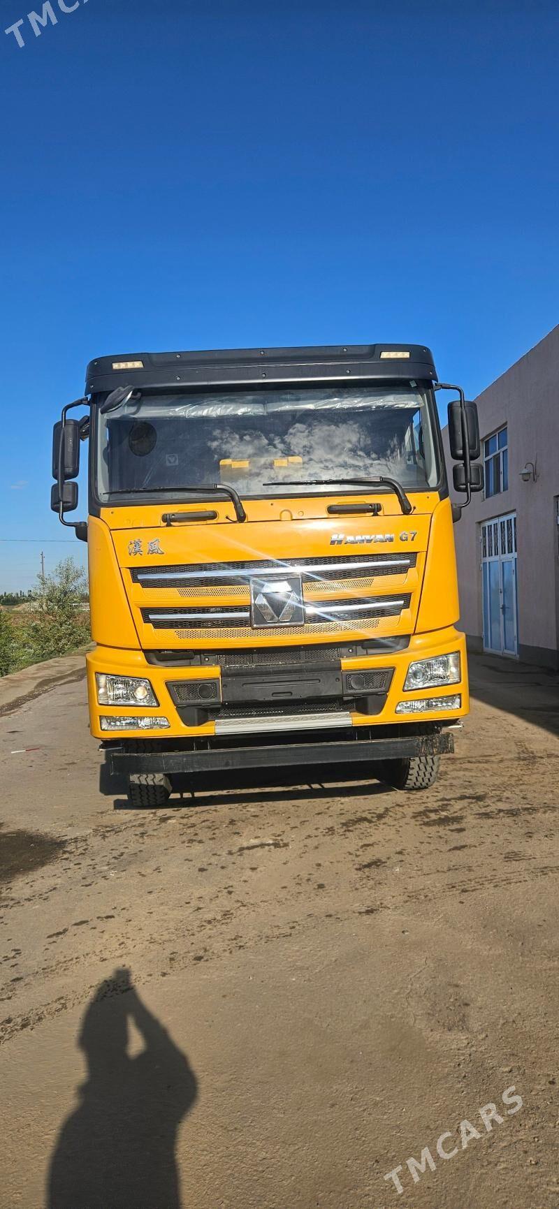 Maz Samosval 2023 - 900 000 TMT - Daşoguz - img 2