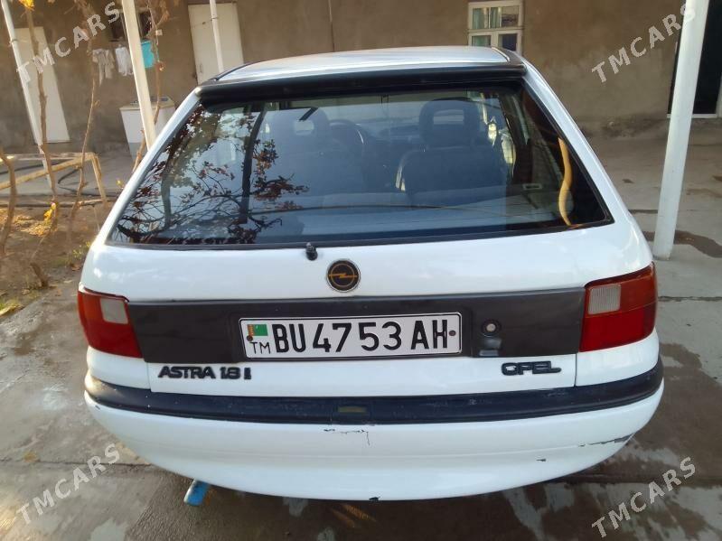 Opel Astra 1997 - 46 000 TMT - Kaka - img 7