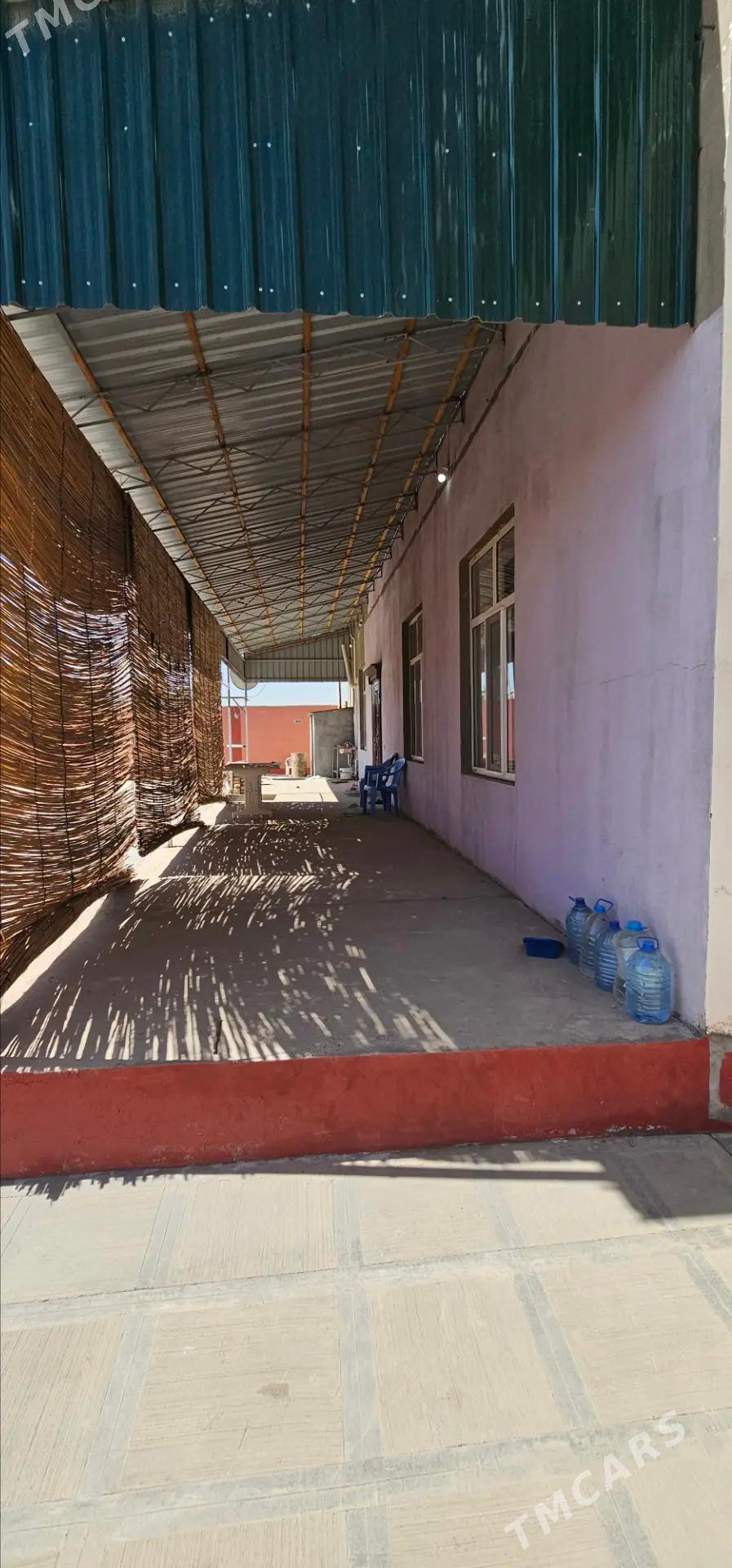   HOVLY   - Туркменабат - img 4