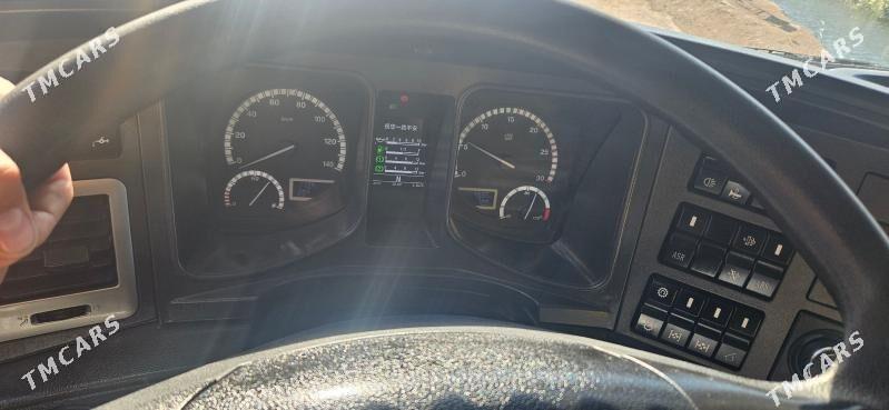 Maz Samosval 2023 - 900 000 TMT - Daşoguz - img 8