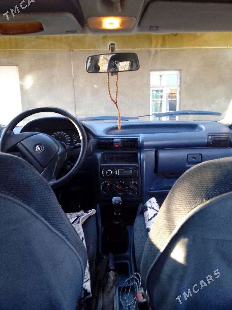 Opel Astra 1997 - 46 000 TMT - Kaka - img 4