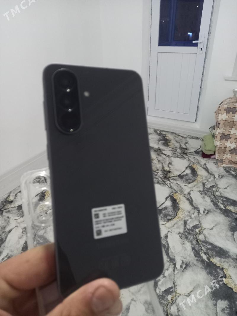 samsung a56 - Балканабат - img 2