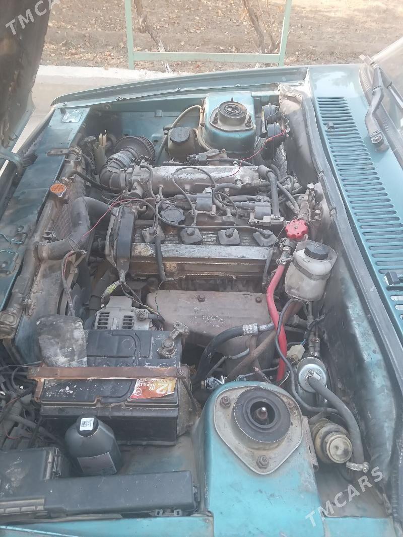 Lada 21099 1996 - 30 000 TMT - Türkmenabat - img 3