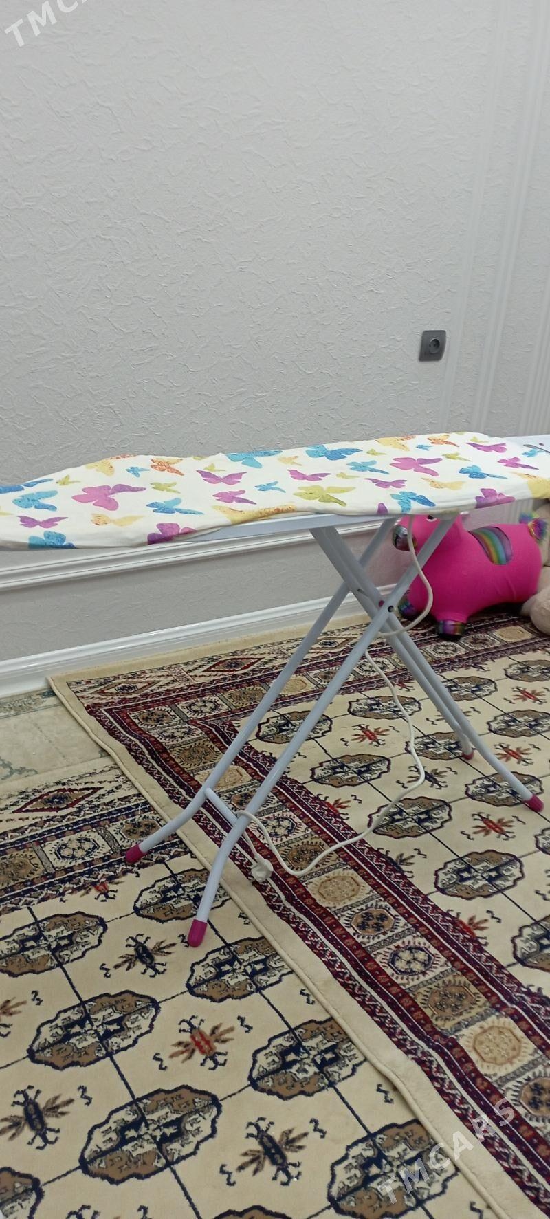 Ütük stoly - Parahat 3 - img 4