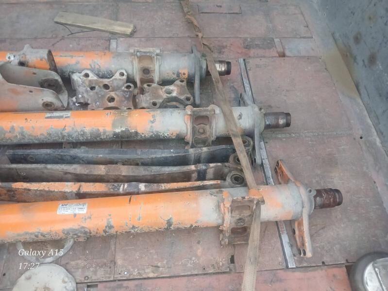 saf 20 000 TMT - Гурбансолтан Едже - img 1