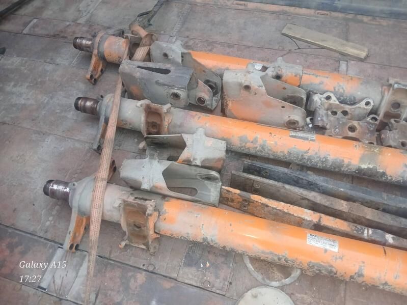 saf 20 000 TMT - Гурбансолтан Едже - img 2