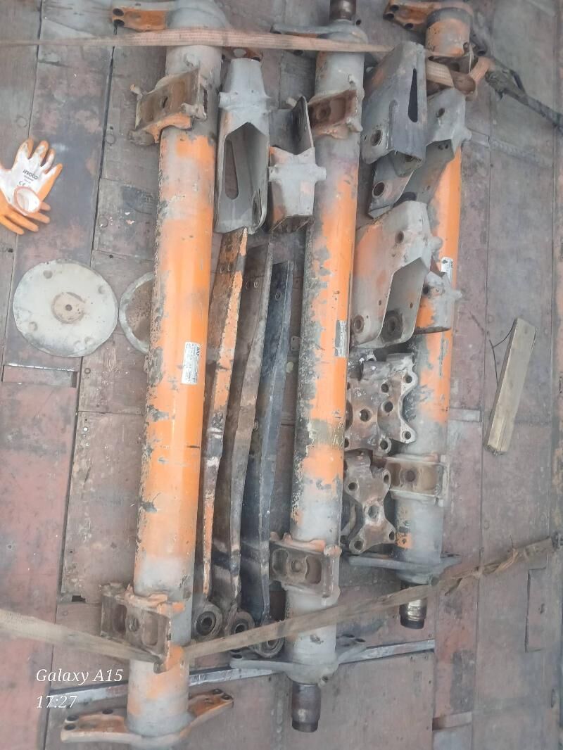 saf 20 000 TMT - Гурбансолтан Едже - img 3