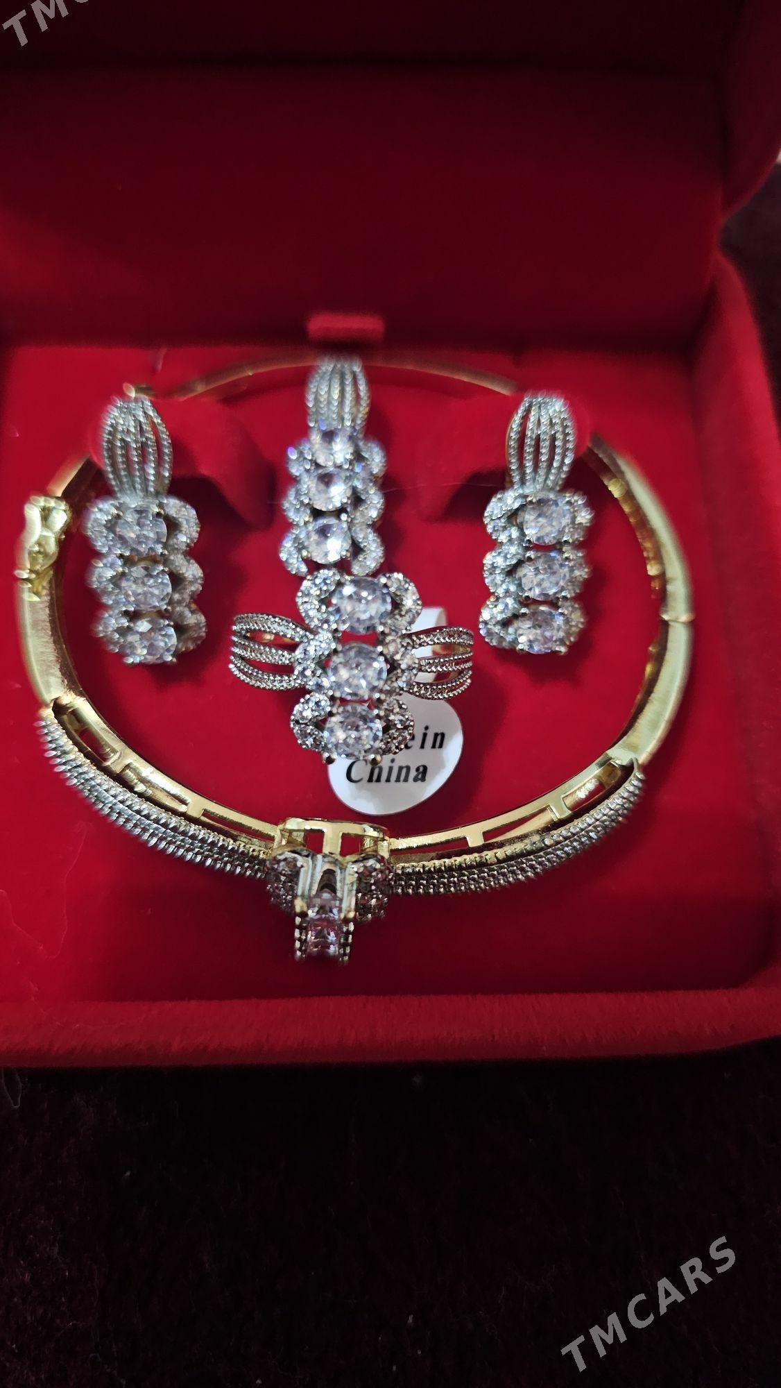 bujiterya - Aşgabat - img 2