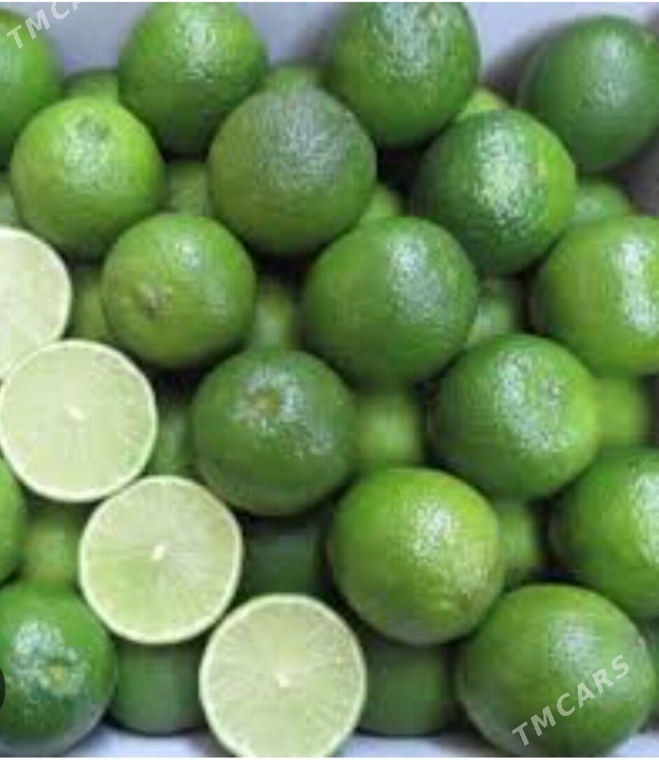 LIME YASYL LIMON TURK NAHAL - Änew - img 3