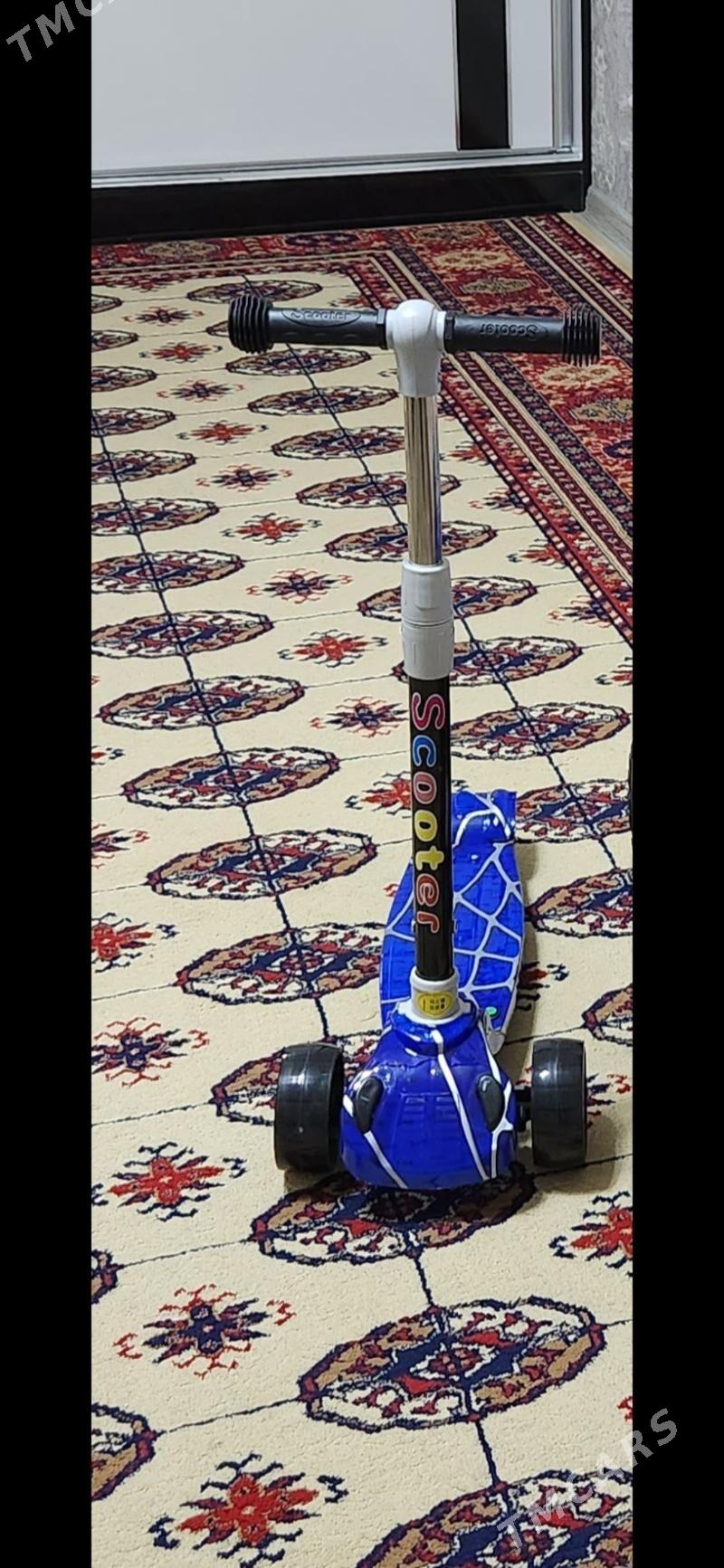 samakat - Ашхабад - img 2