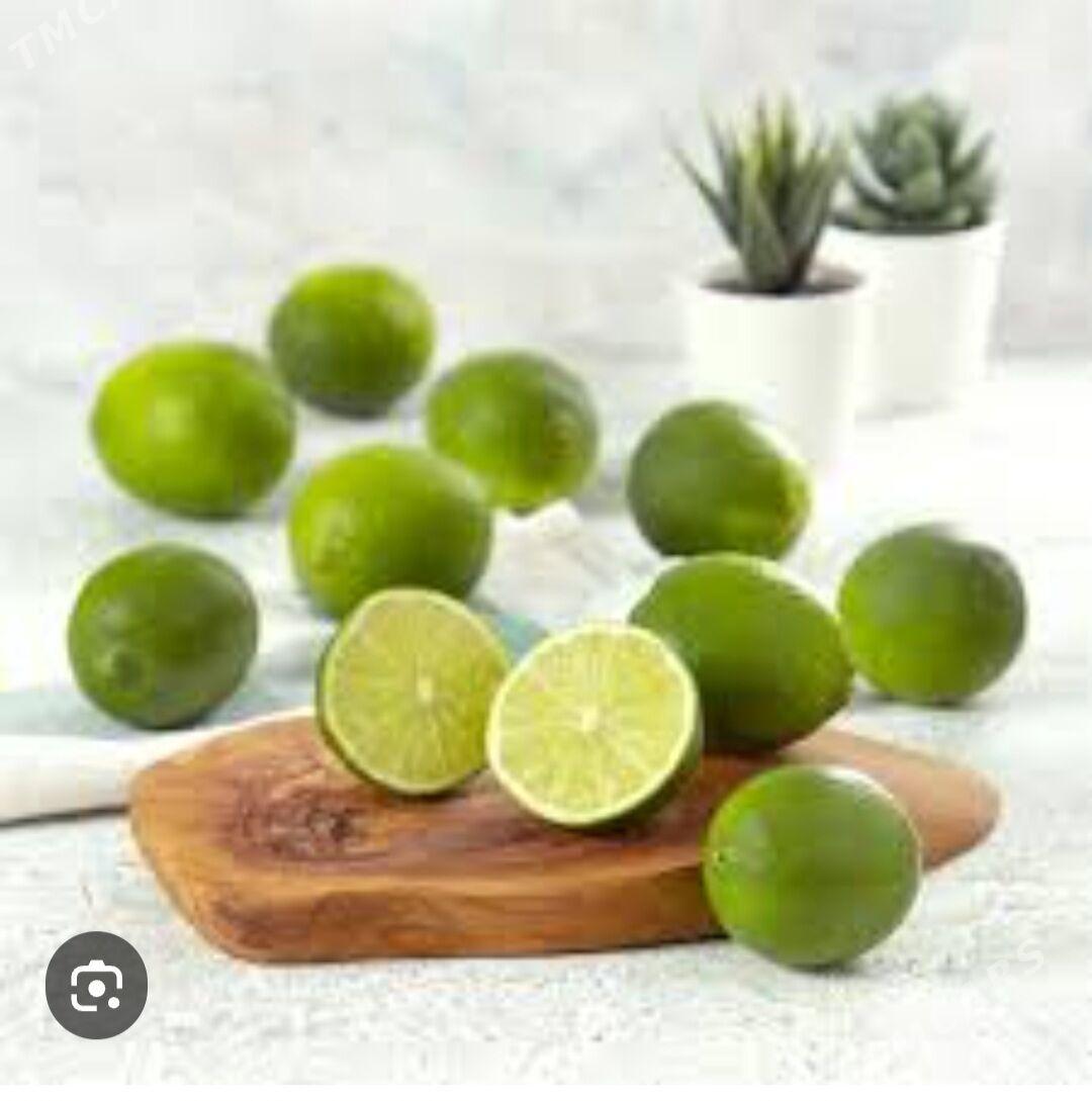 LIME YASYL LIMON TURK NAHAL - Änew - img 9