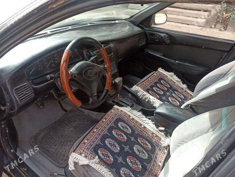 Toyota Corona 1993 - 46 000 TMT - Магданлы - img 5