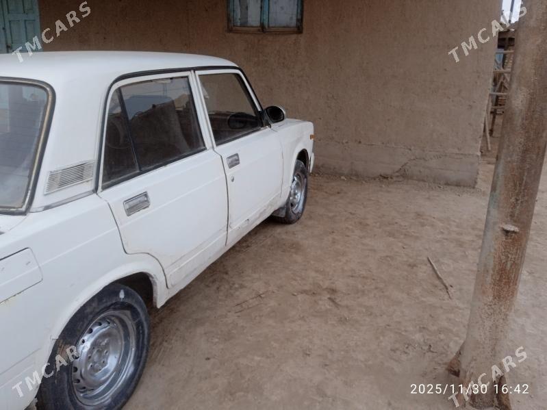 Lada 2107 2004 - 10 000 TMT - Boldumsaz - img 2